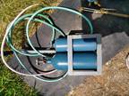 gas welding equiptment