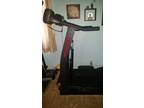 Bowflex TC5000