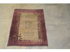 Area rugs (2)
