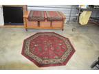 Rugs - set of (3)
