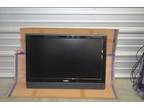 Flat screen TV