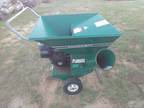 Wood chipper-renage 250