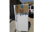Brand new NEVER BEEN USED FRIDGE