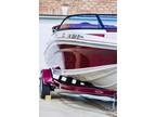 2016 Tahoe 450TF Boat