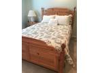 Bedroom set