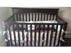 Baby crib