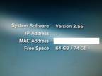 Licensed, Playstation 3 repair, Downgrade 3.55, Red blinking light