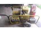 Craftmans generator 7000 watt