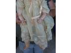 Byelo Baby doll bought in 1934