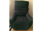 Electric recliner chair
