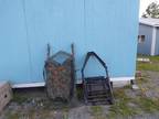 tree stands