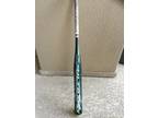 Miken Ultra 750X Softball Bat