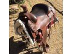 Horse Saddle