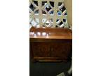 TV-or livingroom cabinet