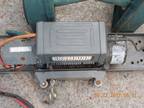 8000 pound winch