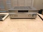 Sony audio/video Receiver