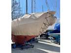 1979 Alberg 30 Boat for Sale