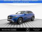 2024 Mercedes-Benz GLC GLC 300 4MATIC