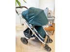 UPPAbaby Cruz V2 Stroller with Bassinet