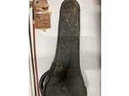 antonius stradivarius cremonensis violin anno 17