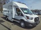 2023 Ford Transit Base