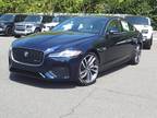 2024 Jaguar Xf P300 R-Dynamic SE