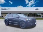 2023 Ford Edge SE