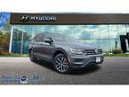 2021 Volkswagen Tiguan SE 4Motion