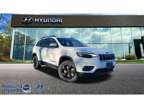 2021 Jeep Cherokee Altitude