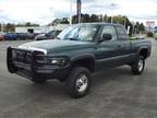 2001 Dodge Ram 1500 SLT