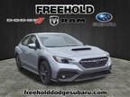 2024 Subaru Wrx Premium