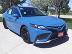 2024 Toyota Camry XSE V6
