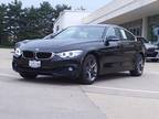 2016 BMW 4 Series 435i xDrive Gran Coupe
