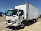 1994 Chevrolet 4500 HG LCF Gas