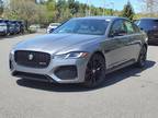 2024 Jaguar Xf P300 R-Dynamic SE