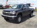 2007 Chevrolet Colorado LT