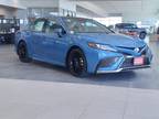 2024 Toyota Camry XSE V6