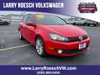 2013 Volkswagen Golf TDI