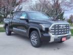 2024 Toyota Tundra 1794 Edition