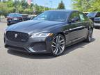 2024 Jaguar Xf P300 R-Dynamic SE