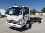 1994 Chevrolet 4500 HG LCF Gas