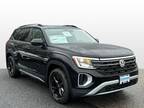 2024 Volkswagen Atlas Peak Edition SEL 4Motion