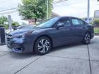 2024 Subaru Legacy Limited