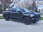 2024 Toyota Tundra Limited Hybrid