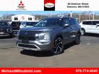 2024 Mitsubishi Outlander SEL
