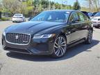 2024 Jaguar Xf P300 R-Dynamic SE