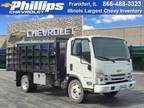 1994 Chevrolet 4500HG WT