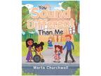 Children s Book out of Clifton Tn