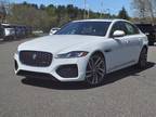 2024 Jaguar Xf P300 R-Dynamic SE