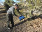 Save TREES fight Climate Change with BEYOND Plant Amendment Earth friendly -
